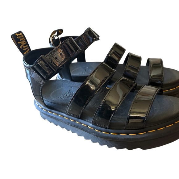 Dr. Martens Blaire sandals - Picture 3 of 10